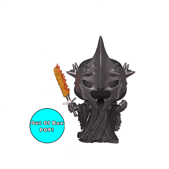 Witch King #632 - The Lord of the Rings Funko Pop! Movies [OOB]