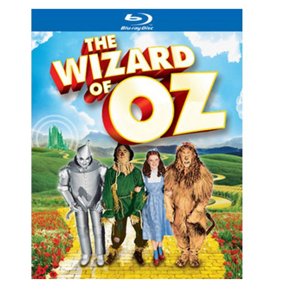 Wizard of Oz 75th Anniversary 
