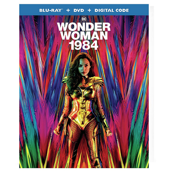 Wonder Woman 1984