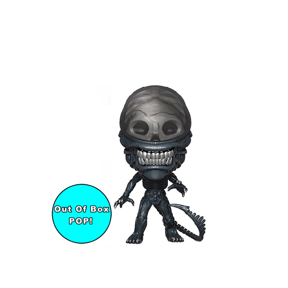 Xenomorph #731 - Alien 40th Funko Pop! Movies [OOB]