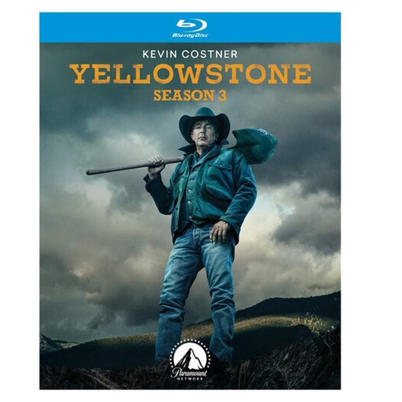 Yellowstone Season 3