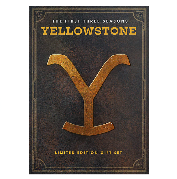 Yellowstone The First Three Seasons