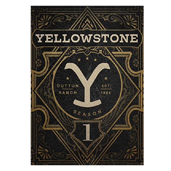 Yellowstone Season One