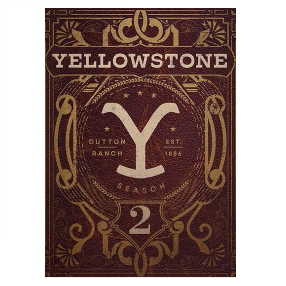 Yellowstone Season Two