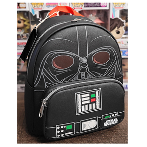 Funko Star Wars Darth Vader Cosplay Mini Backpack