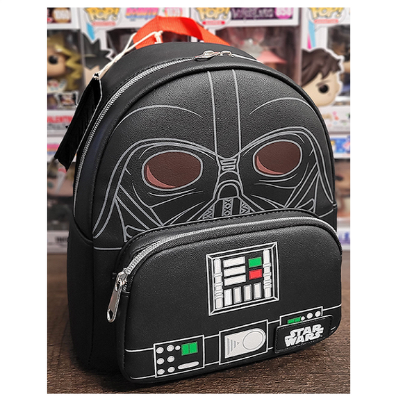 Funko Star Wars Darth Vader Cosplay Mini Backpack A1 Swag