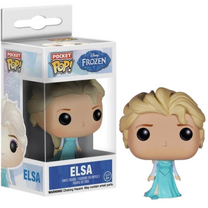 Elsa - Frozen Funko Pocket Pop!