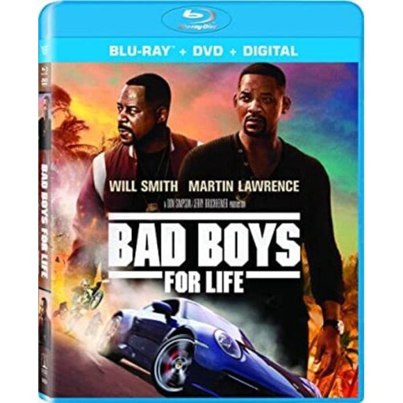 Bad Boys for Life