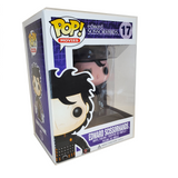 Edward Scissorhands #17 - Edward Scissorhands Funko Pop! Movies