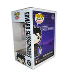 Edward Scissorhands #17 - Edward Scissorhands Funko Pop! Movies