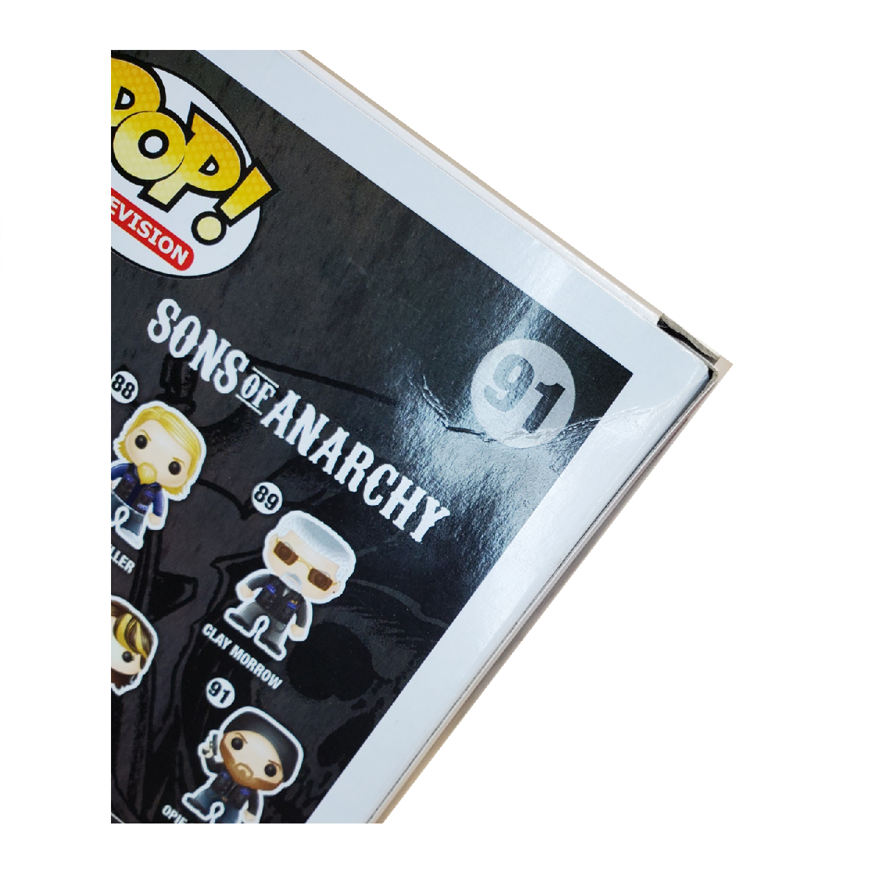 Funko Pop Opie Winston Sons cheapest of Anarchy