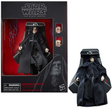 Emperor Palpatine with Throne - Star Wars The Black Series 6-Inch Action Figure [Exclusive]