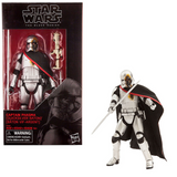 Captain Phasma - Star Wars The Black Series 6-Inch Action Figure